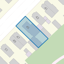 Perceel APD01-L-11772