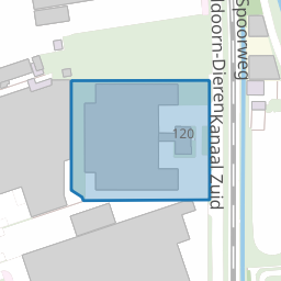 Perceel APD01-L-11775