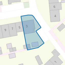 Perceel APD01-L-11807