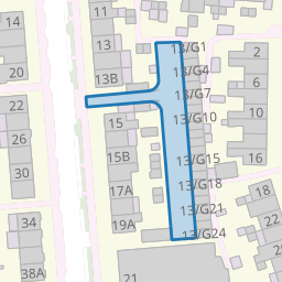 Perceel APD01-L-11833