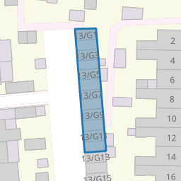 Perceel APD01-L-11834