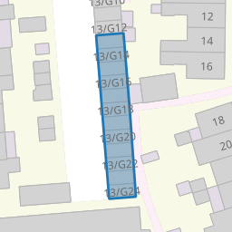 Perceel APD01-L-11835