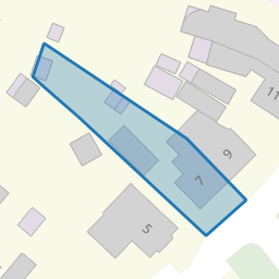 Perceel APD01-L-11836