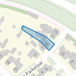 Perceel APD01-L-11837