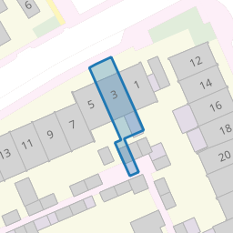 Perceel APD01-L-11839