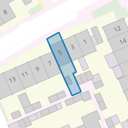 Perceel APD01-L-11840