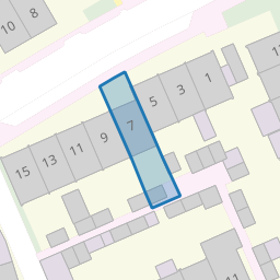 Perceel APD01-L-11841