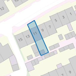 Perceel APD01-L-11843