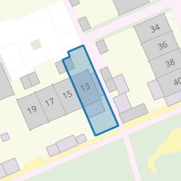 Perceel APD01-L-11846