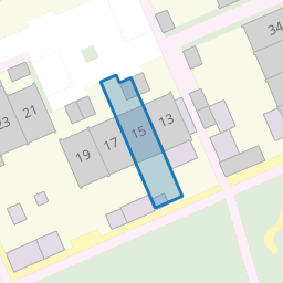 Perceel APD01-L-11847