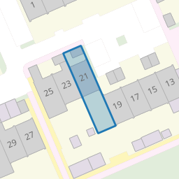 Perceel APD01-L-11850