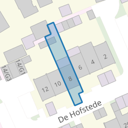 Perceel APD01-L-11857