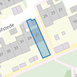 Perceel APD01-L-11861