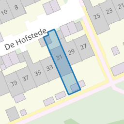 Perceel APD01-L-11863