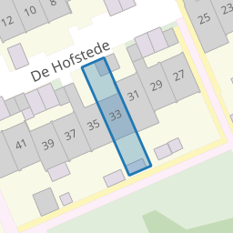 Perceel APD01-L-11864