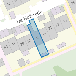 Perceel APD01-L-11865