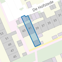 Perceel APD01-L-11868