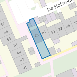 Perceel APD01-L-11869