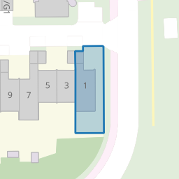 Perceel APD01-L-11870