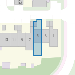 Perceel APD01-L-11872