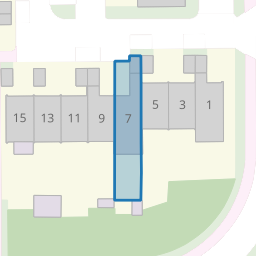 Perceel APD01-L-11873