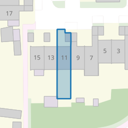 Perceel APD01-L-11875