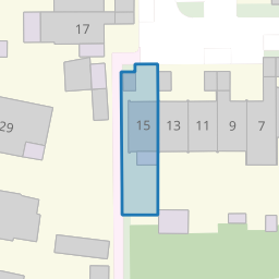 Perceel APD01-L-11877