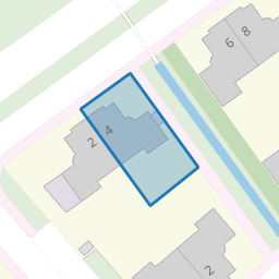 Perceel APD01-L-11887