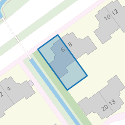 Perceel APD01-L-11888