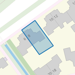 Perceel APD01-L-11889