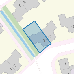 Perceel APD01-L-11890