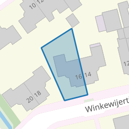 Perceel APD01-L-11892