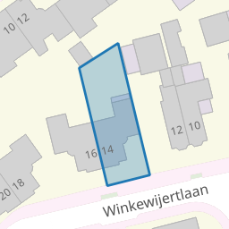 Perceel APD01-L-11893