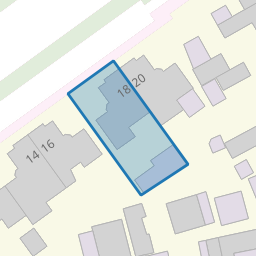 Perceel APD01-L-11899