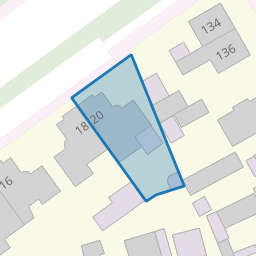 Perceel APD01-L-11900