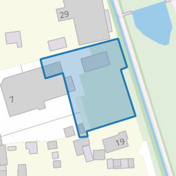 Perceel APD01-L-11907