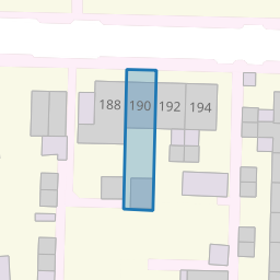 Perceel APD01-L-11930