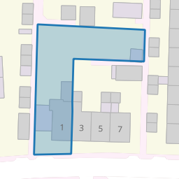 Perceel APD01-L-11932