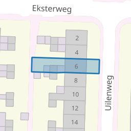 Perceel APD01-L-11934