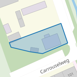 Perceel APD01-L-11958