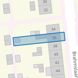 Perceel APD01-L-11964