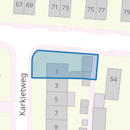 Perceel APD01-L-11972