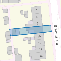 Perceel APD01-L-11980