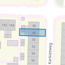 Perceel APD01-L-11992