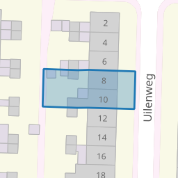 Perceel APD01-L-11994