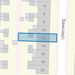 Perceel APD01-L-11995