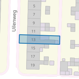 Perceel APD01-L-11998