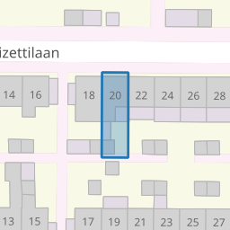 Perceel APD01-L-12020