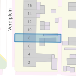 Perceel APD01-L-12029