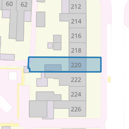 Perceel APD01-L-12032